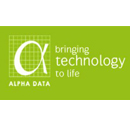 alpha data